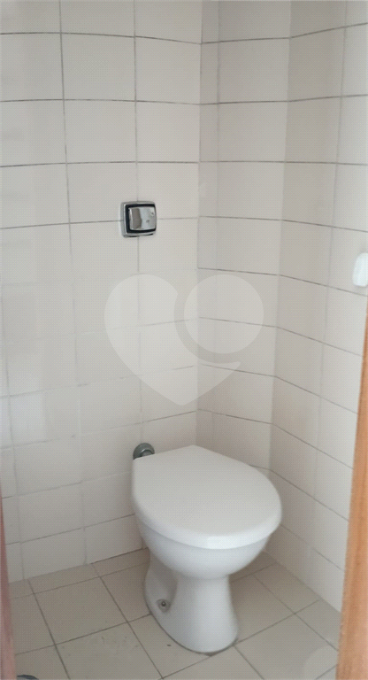 APARTAMENTO em TUCURUVI