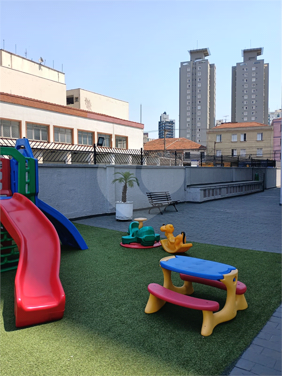 APARTAMENTO em TUCURUVI
