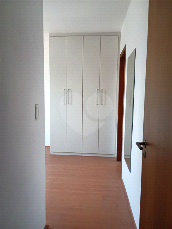 APARTAMENTO em TUCURUVI
