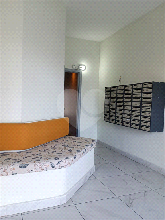 APARTAMENTO em TUCURUVI