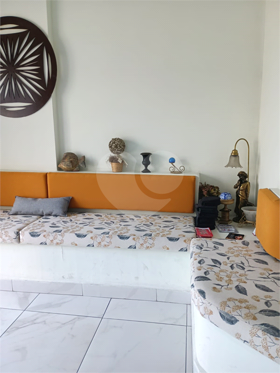APARTAMENTO em TUCURUVI