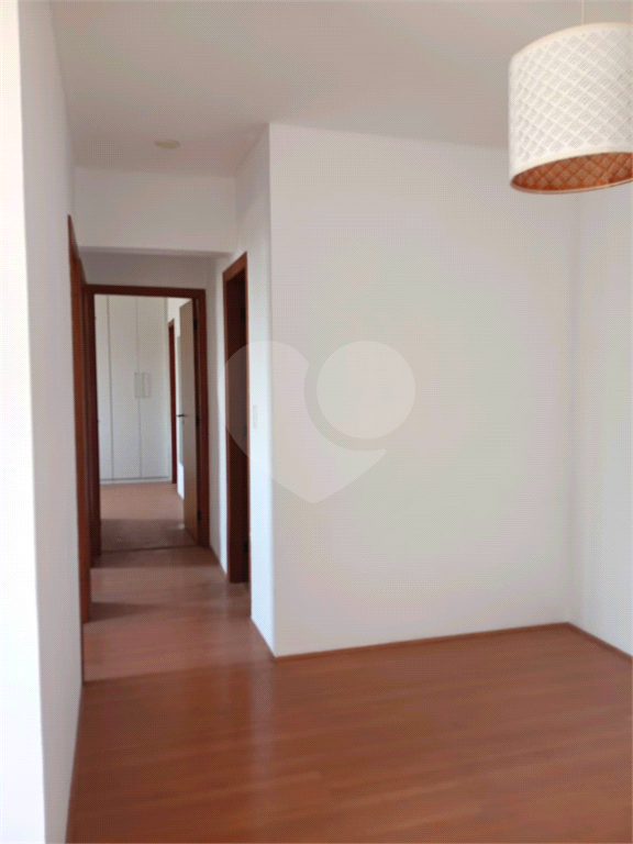 APARTAMENTO em TUCURUVI