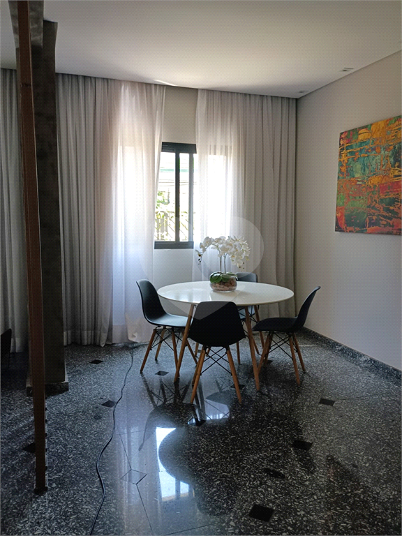 APARTAMENTO em TUCURUVI