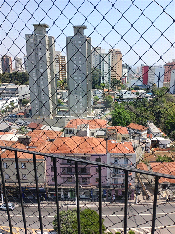 APARTAMENTO em TUCURUVI