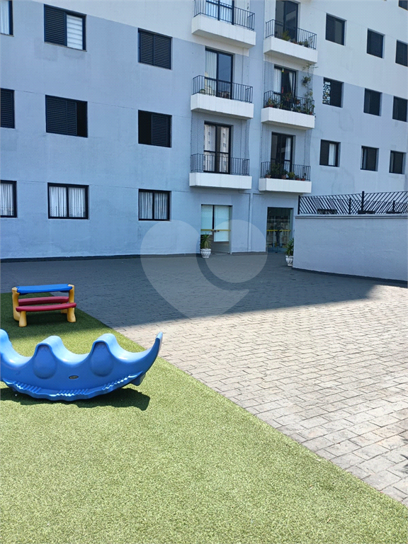 APARTAMENTO em TUCURUVI
