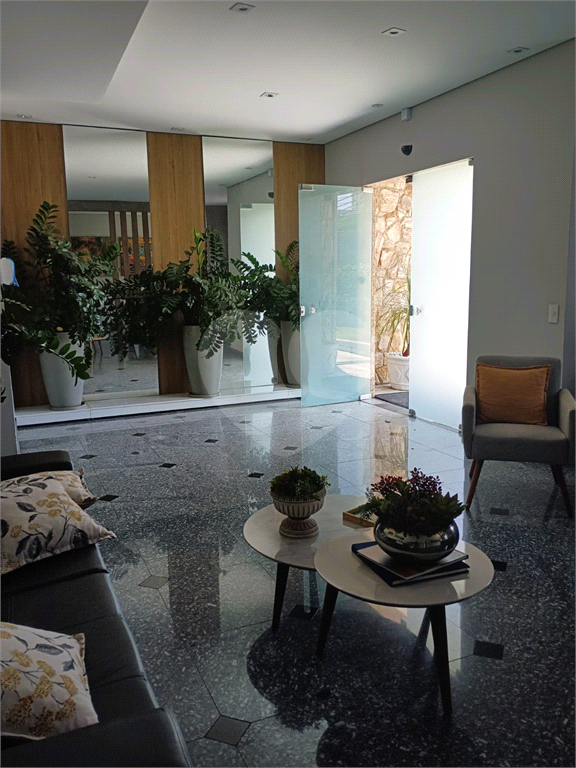 APARTAMENTO em TUCURUVI