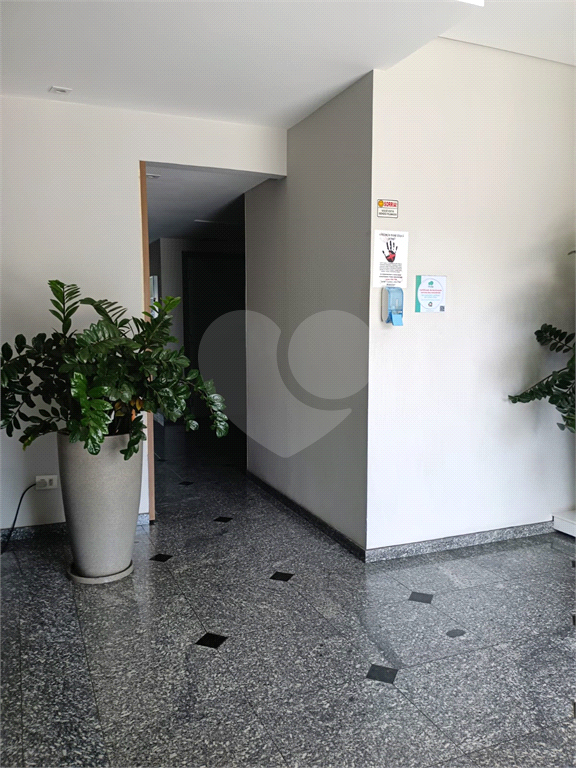 APARTAMENTO em TUCURUVI