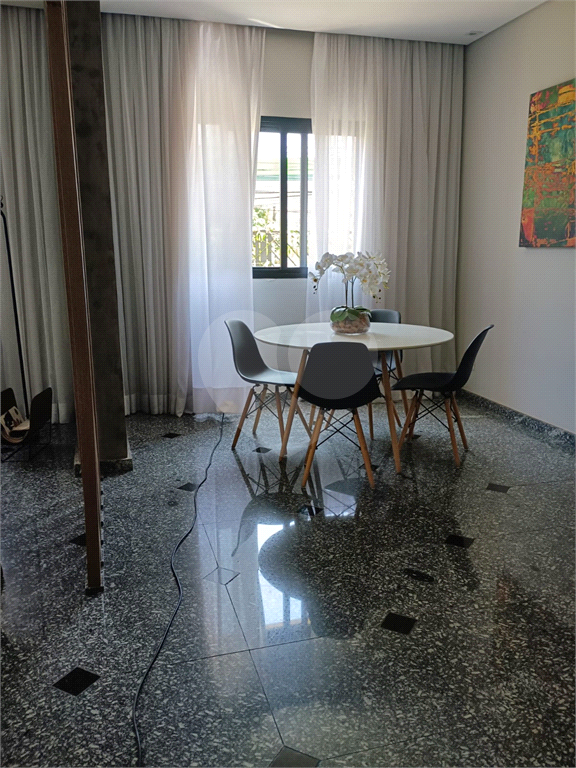 APARTAMENTO em TUCURUVI