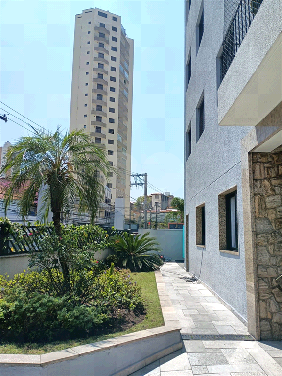 APARTAMENTO em TUCURUVI