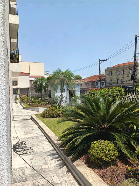 APARTAMENTO em TUCURUVI