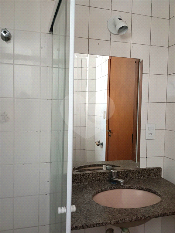 APARTAMENTO em TUCURUVI
