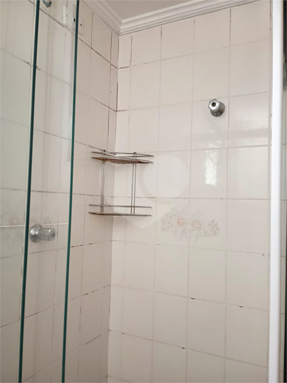 APARTAMENTO em TUCURUVI