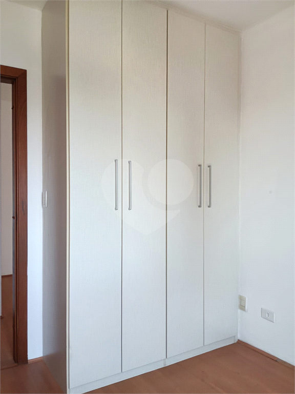 APARTAMENTO em TUCURUVI