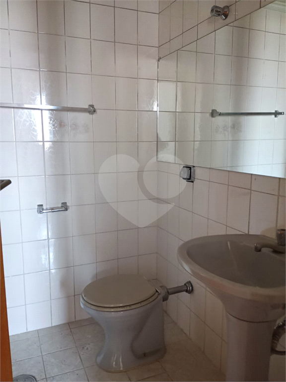 APARTAMENTO em TUCURUVI