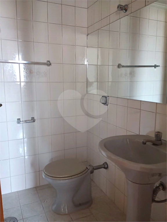 APARTAMENTO em TUCURUVI