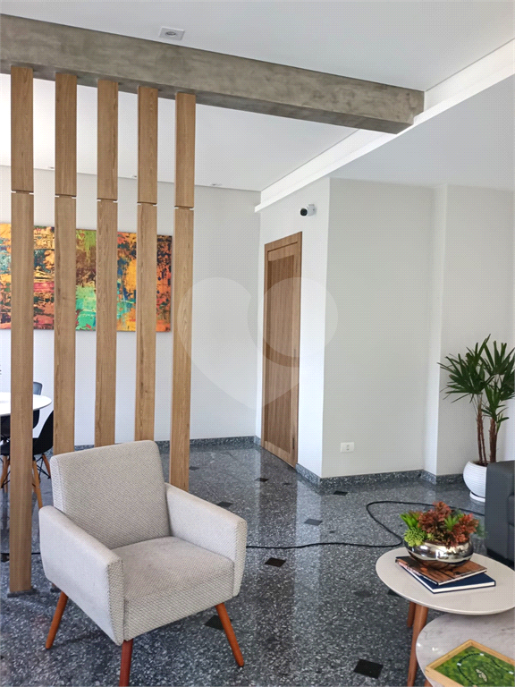 APARTAMENTO em TUCURUVI