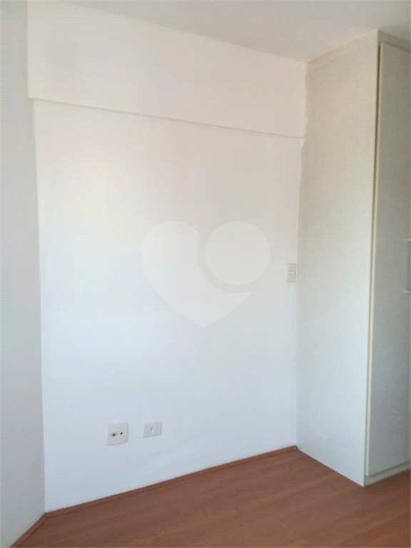 APARTAMENTO em TUCURUVI