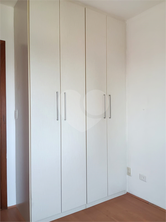 APARTAMENTO em TUCURUVI