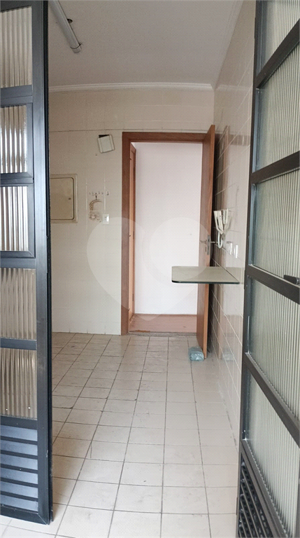 APARTAMENTO em TUCURUVI