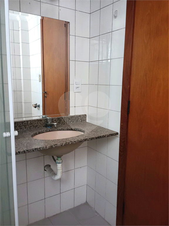 APARTAMENTO em TUCURUVI