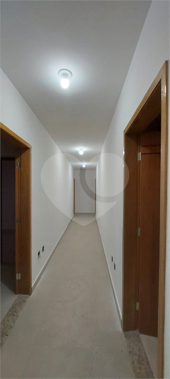 Apartamento à venda com 2 quartos, 32m² - Foto 8