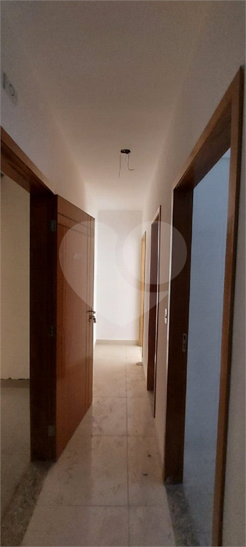 Apartamento à venda com 2 quartos, 32m² - Foto 7