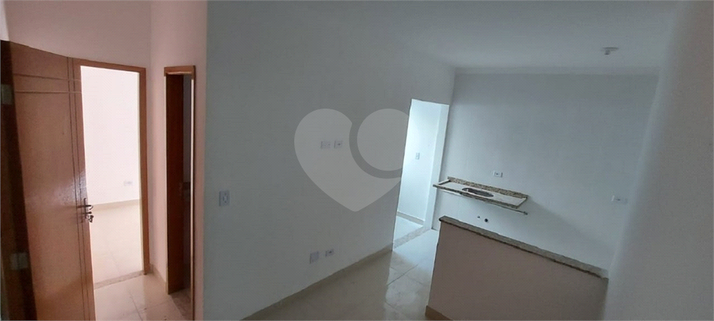 Apartamento à venda com 2 quartos, 32m² - Foto 2