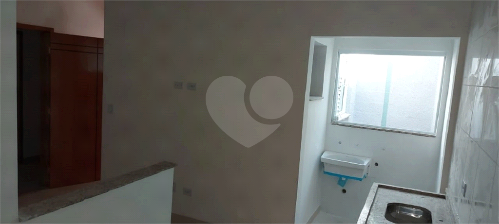 Apartamento à venda com 2 quartos, 32m² - Foto 3