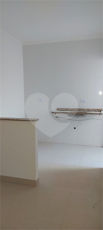 Apartamento à venda com 2 quartos, 32m² - Foto 5