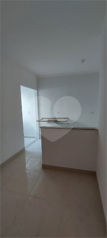Apartamento novo no Tucuruvi