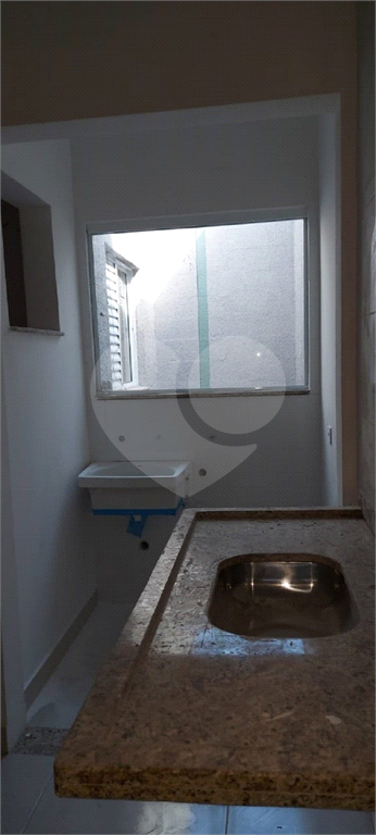 Apartamento novo no Tucuruvi