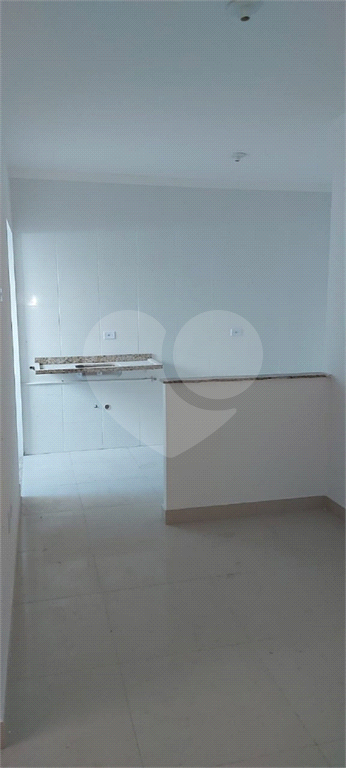 Apartamento novo no Tucuruvi