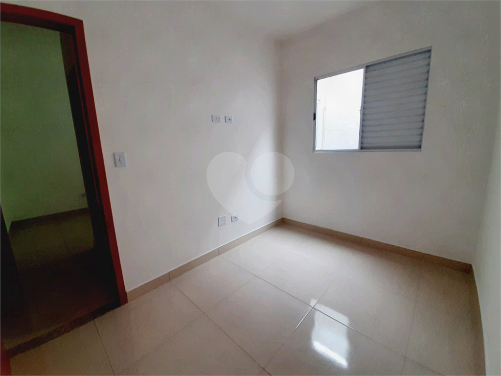 Apartamento novo no Tucuruvi