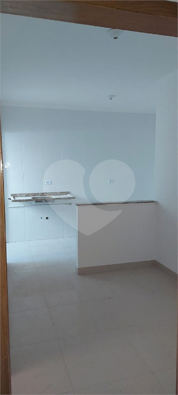 Apartamento novo no Tucuruvi