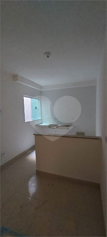 Apartamento novo no Tucuruvi