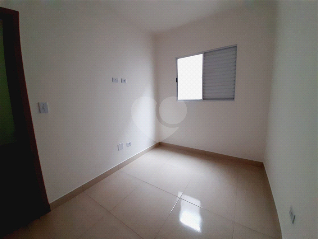 Apartamento novo no Tucuruvi