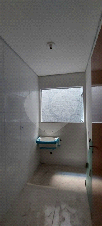 Apartamento novo no Tucuruvi