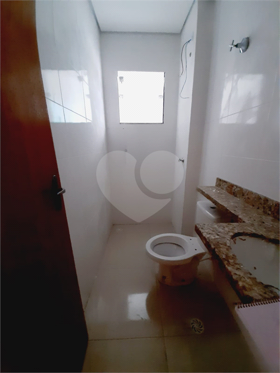 Apartamento novo no Tucuruvi