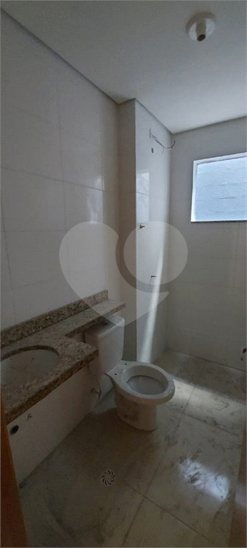 Apartamento novo no Tucuruvi
