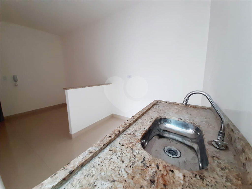 Apartamento novo no Tucuruvi
