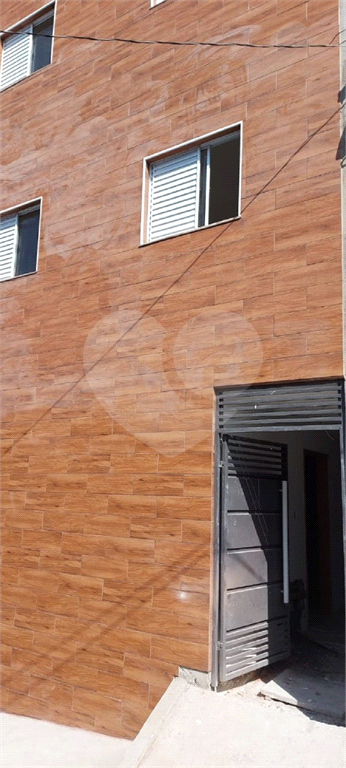 Apartamento novo no Tucuruvi