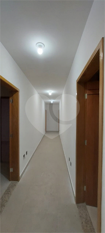 Apartamento novo no Tucuruvi