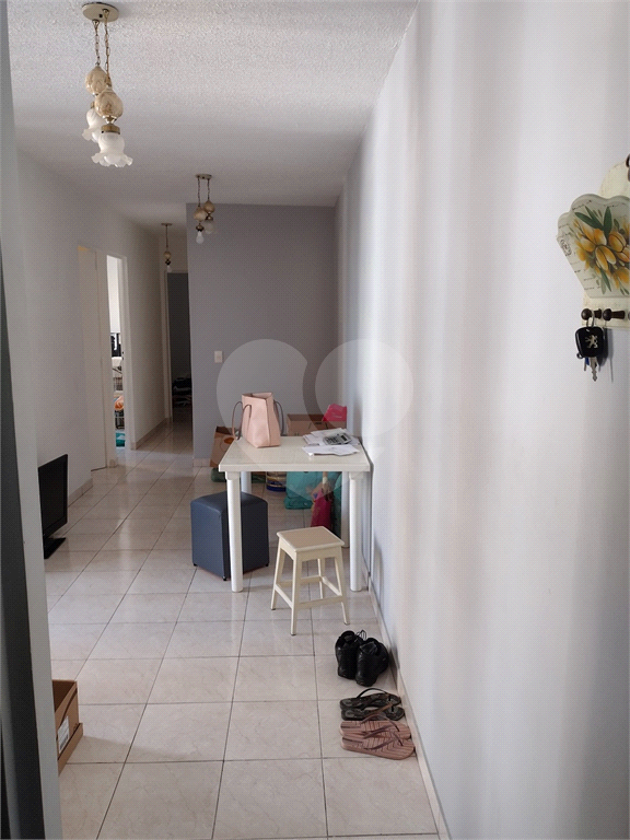 Apartamento com 3 dormitórios à venda, 63 m² - Jardim Andaraí