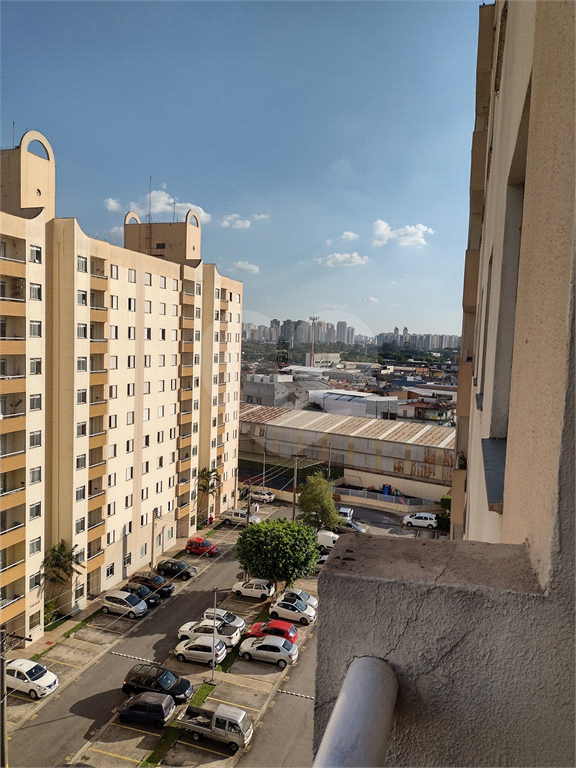 Apartamento com 3 dormitórios à venda, 63 m² - Jardim Andaraí