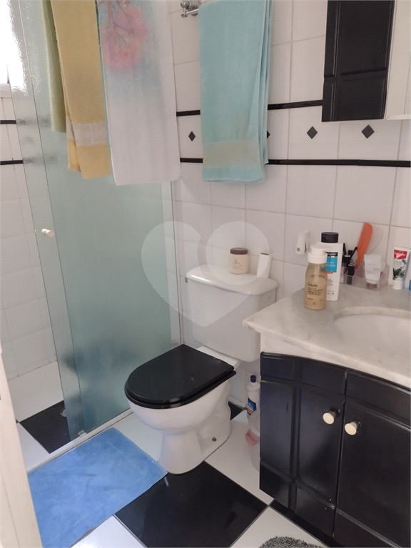 Apartamento com 3 dormitórios à venda, 63 m² - Jardim Andaraí