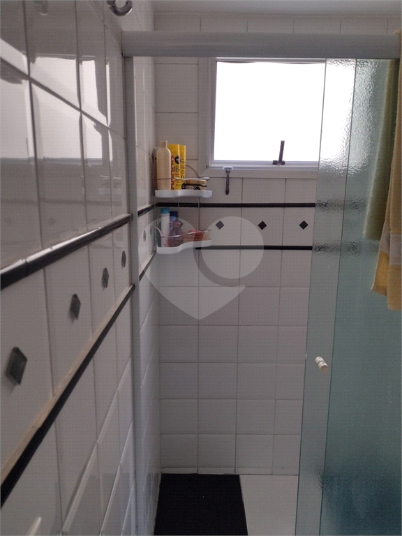 Apartamento com 3 dormitórios à venda, 63 m² - Jardim Andaraí