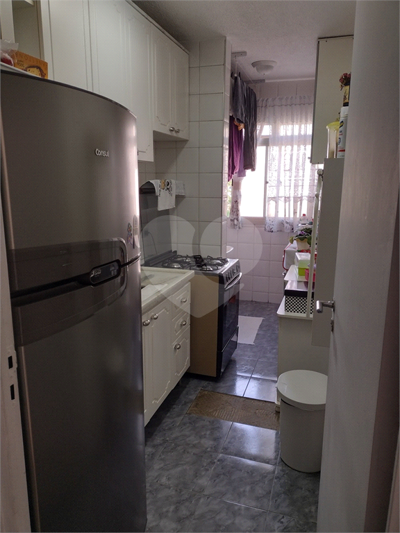 Apartamento com 3 dormitórios à venda, 63 m² - Jardim Andaraí