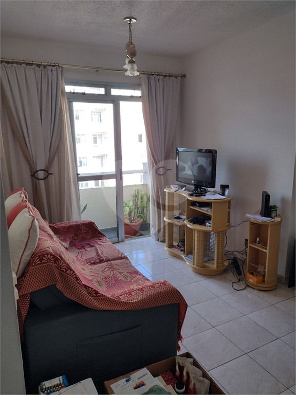 Apartamento com 3 dormitórios à venda, 63 m² - Jardim Andaraí
