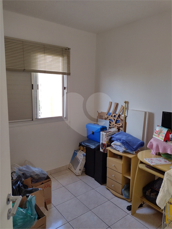 Apartamento com 3 dormitórios à venda, 63 m² - Jardim Andaraí