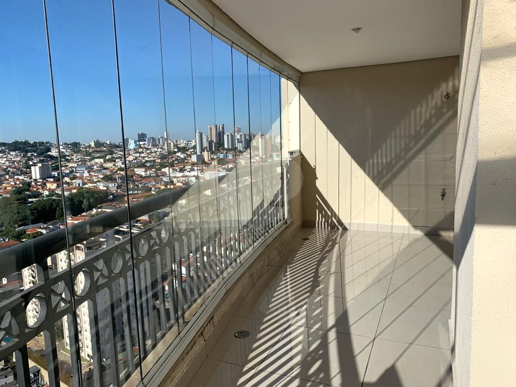 Cobertura em Santana 